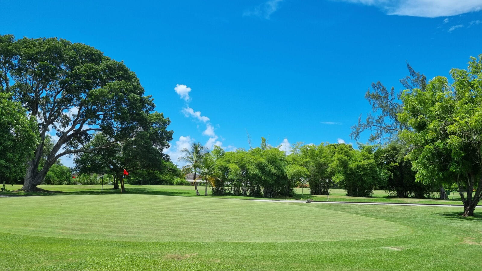 Rockley Golf and Country Club