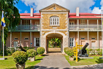 Barbados Museum